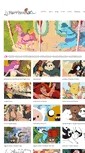 Mobile Screenshot of jjwharrison.com